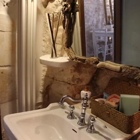 Casa vacanze Nel Vico Antico