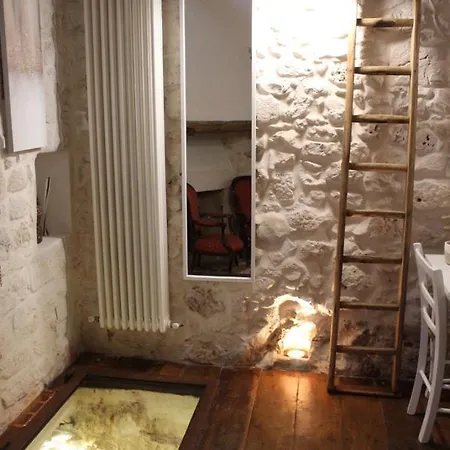 Casa vacanze Nel Vico Antico Ostuni