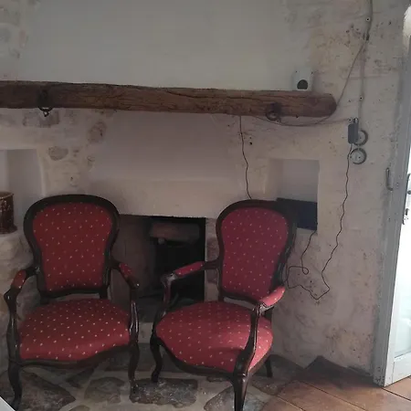 Nel Vico Antico *