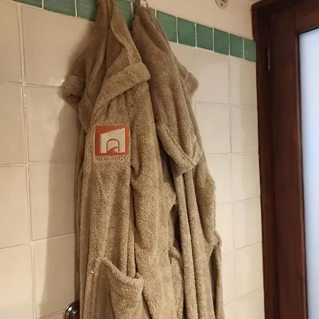 Nel Vico Antico Casa vacanze Ostuni