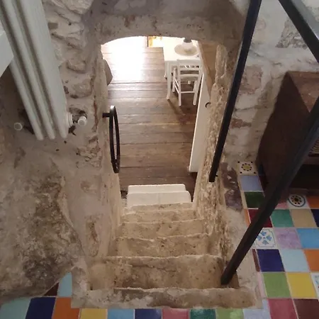 Casa vacanze Nel Vico Antico *