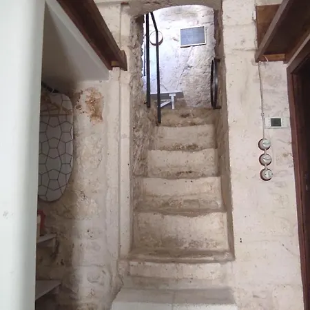 Nel Vico Antico * Ostuni