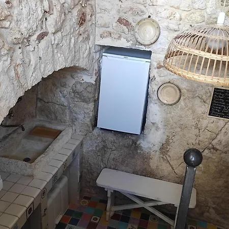 Nel Vico Antico Casa vacanze *