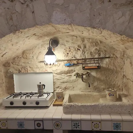 Nel Vico Antico Dom wakacyjny