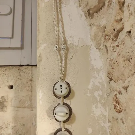 Casa vacanze Nel Vico Antico Ostuni