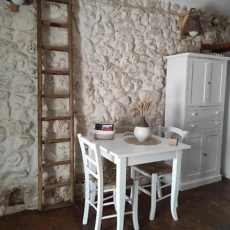 Nel Vico Antico Casa vacanze
