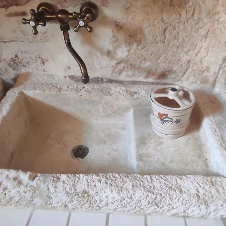 Nel Vico Antico Casa vacanze