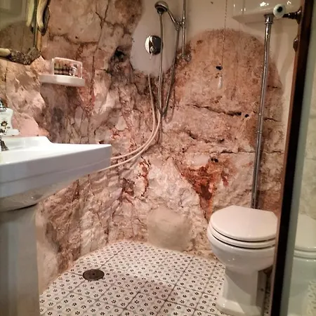 Casa vacanze Nel Vico Antico *