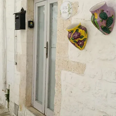 Nel Vico Antico Casa vacanze