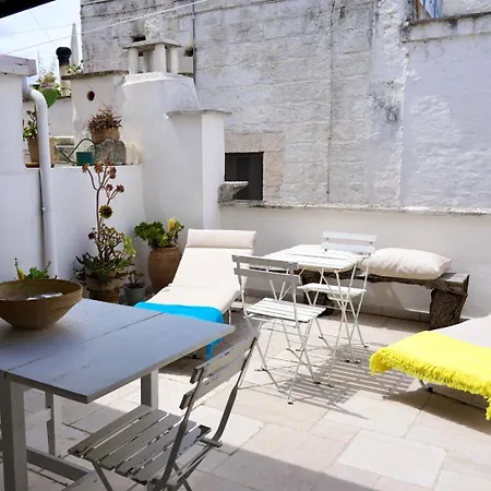 Nel Vico Antico Casa vacanze Ostuni