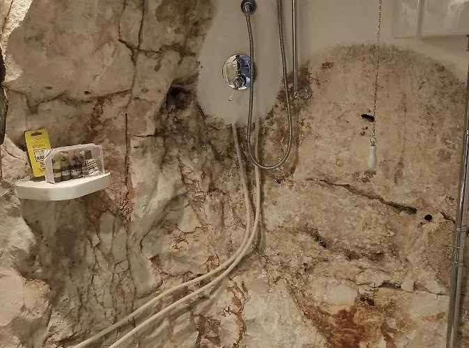 Dom wakacyjny Nel Vico Antico