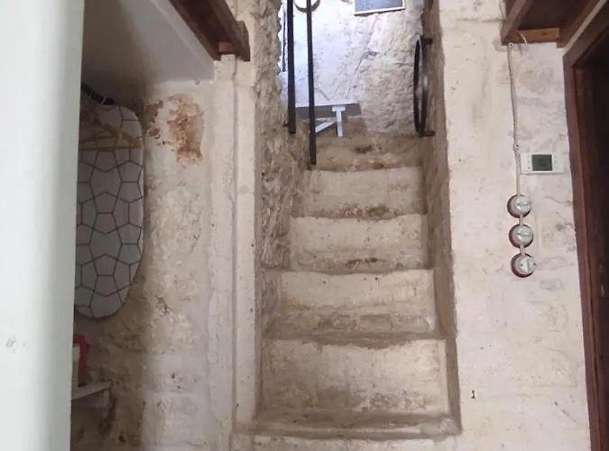 Nel Vico Antico * Ostuni