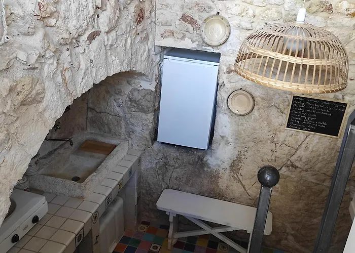 Nel Vico Antico Dom wakacyjny *