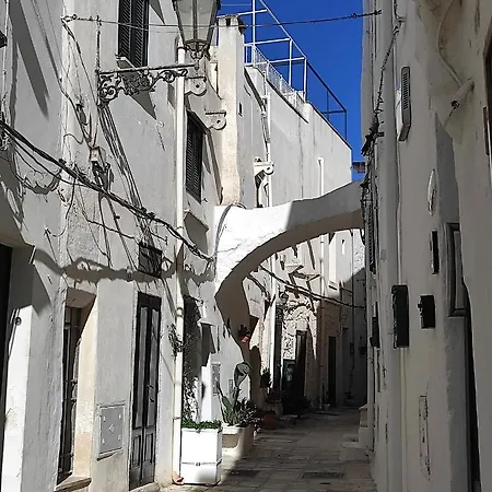 Nel Vico Antico Holiday home