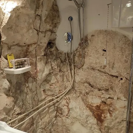 Nyaraló Nel Vico Antico