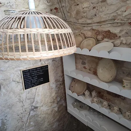 Nel Vico Antico