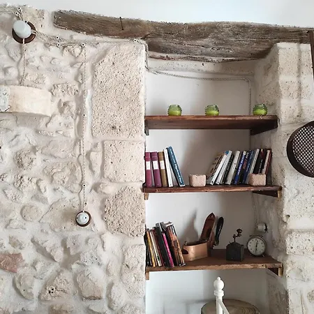 Nel Vico Antico Holiday home Ostuni