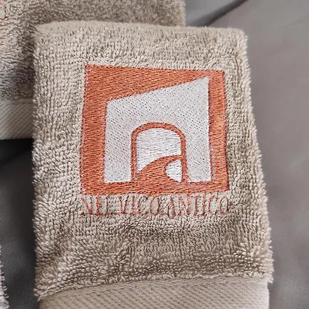 Holiday home Nel Vico Antico *