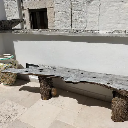 Nel Vico Antico *