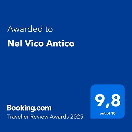Nel Vico Antico