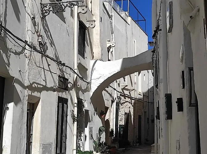 Nel Vico Antico Сasa de vacaciones