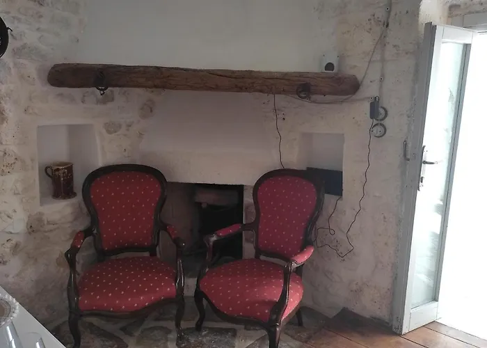 Nel Vico Antico *