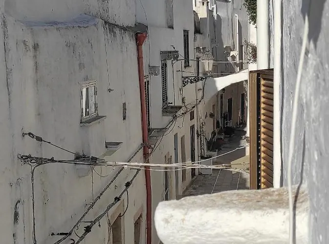 Nel Vico Antico *