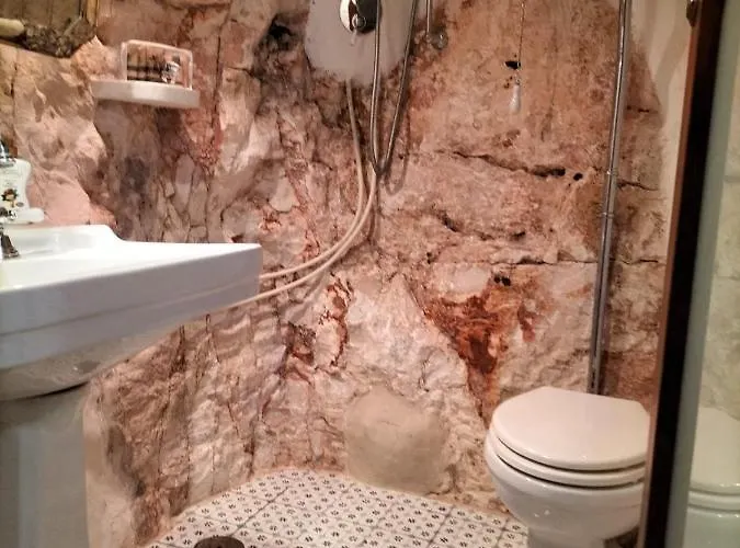 Сasa de vacaciones Nel Vico Antico *
