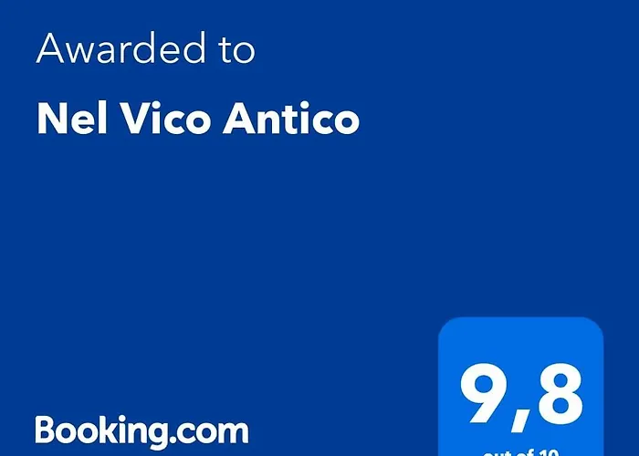 Nel Vico Antico